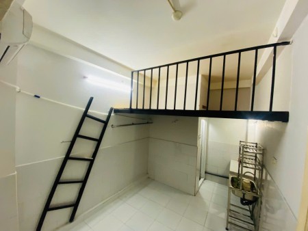 Cho thuê phòng trọ giá rẻ Bình Trị Đông