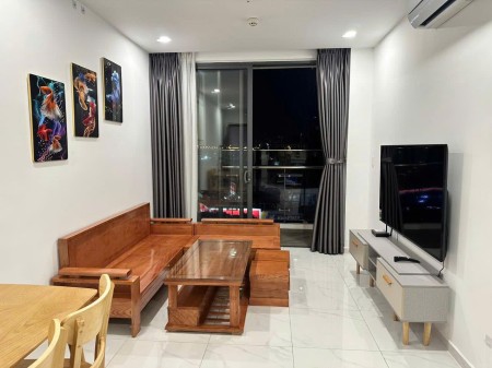 Chung cư The useful, Lạc Long Quân, TB: 2p ngủ, 2wc, nội thất, 9tr5