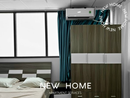 HOT! CHỈ 8.5 TRIỆU – CĂN HỘ DỊCH VỤ MÃ 601 TẠI 163 VẠN KIẾP, BÌNH THẠNH