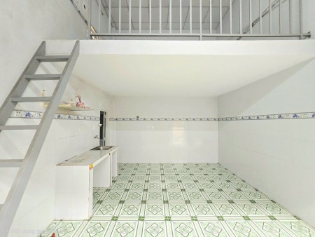 Phòng trọ Mới gần Trường Tiểu Học Bình An Quốc Lộ 1k Gần TTHC Dĩ An KO chung chủ giờ tụ do