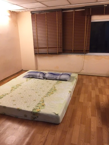 PHÒNG TRỌ 20M² CHO THUÊ QUẬN 4. GẦN ĐẠI HỌC LUẬT TPCHM– GIÁ CHỈ 2 TRIỆU/THÁNG