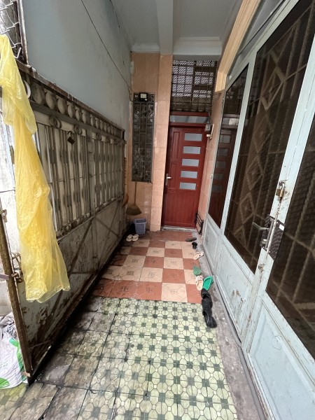 CHO THUÊ NHÀ 499/11/12d Quang Trung P10 Q. Gò Vấp