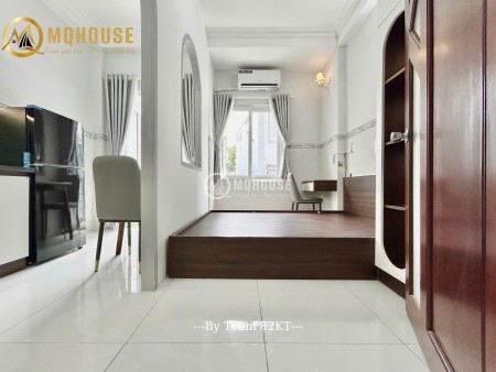 NHÀ MỚI FULL NEW – NHIỀU LOẠI PHÒNG ĐẸP 65/ Nguyễn Đình Chiểu, Phú Nhuận