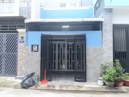 Nhà cấp 4 diện tích 52m2 chính chủ cho thuê nguyên căn.