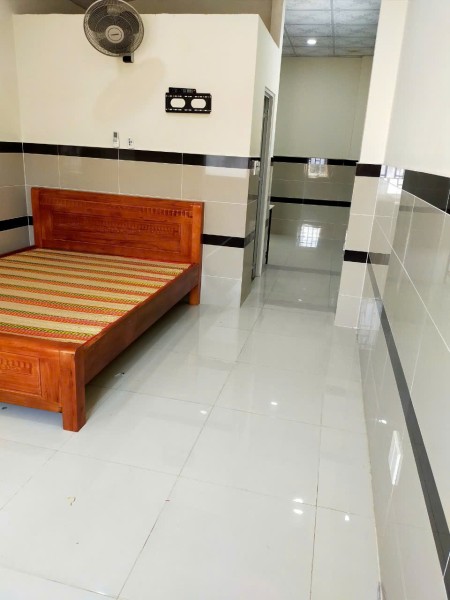 Ảnh 2 - Chính chủ trống phòng 32m2, có máy lạnh, máy giặt, quạt, tủ…