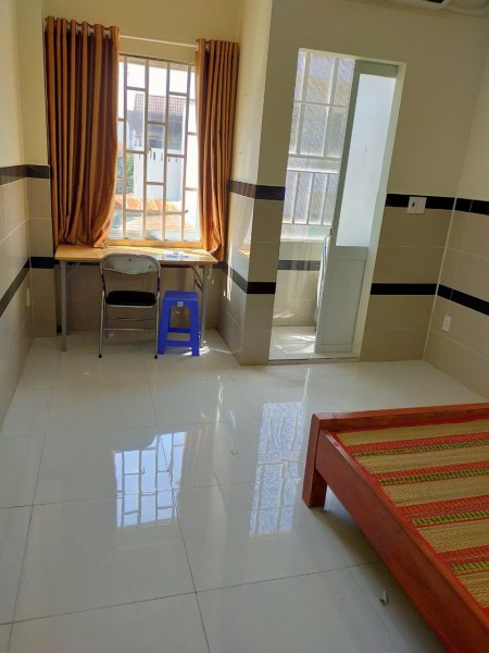 Ảnh 3 - Chính chủ trống phòng 32m2, có máy lạnh, máy giặt, quạt, tủ…