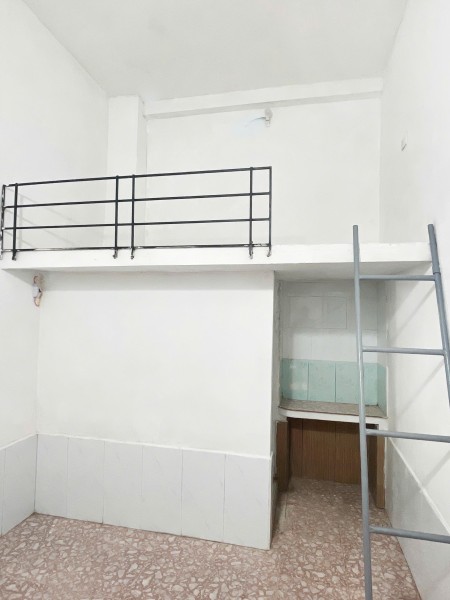 Phòng trọ tại ngách 322/118 Nhân Mỹ, Mỹ Đình - Giá rẻ hợp lý