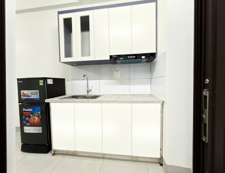 CHO THUÊ PHÒNG STUDIO CÓ BAN CÔNG SIÊU THOÁNG – FULL NỘI THẤT – MỄ TRÌ HẠ