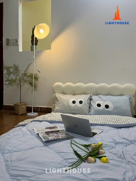 CHO THUÊ PHÒNG FULL NT NGAY ETOWN CỘNG HOÀ