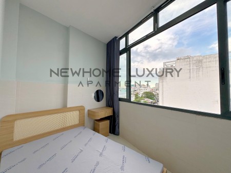 Cho thuê phòng 1 PN tách bếp – Nguyễn Hồng Đào, P14, Tân Bình - Ngay Đại học Văn Hiến, Gần Âu Cơ