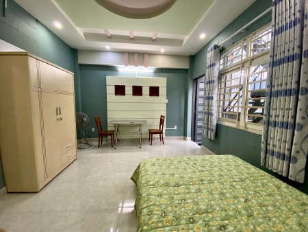 CHO THUÊ CHDV CHÍNH CHỦ GIÁ RẺ-RỘNG,THOÁNG,CÓ NT-NGAY CHỢ HẠNH THÔNG TÂY