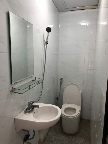 CHO THUÊ PHÒNG TRỌ MỄ TRÌ – NGÕ 2 ĐẠI LỘ THĂNG LONG - CHỈ TỪ 3,1TR