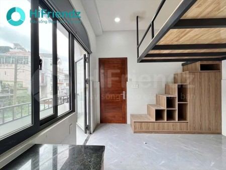 CHO THUÊ PHÒNG ĐẦY ĐỦ NỘI THẤT - CỬA SỔ TRỜI NGAY PHAN VĂN HỚN - CVPM - TÔ KÝ - NGUYỄN ẢNH THỦ