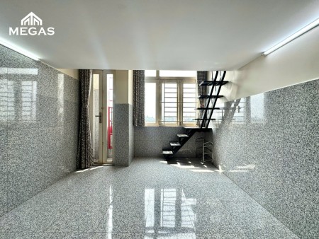 CHO THUÊ PHÒNG GIÁ RẺ - CÓ MÁY LẠNH GÁC CAO 2M NGAY NGÃ 4 GA - VƯỜN LÀI - HÀ HUY GIÁP -ĐH NTT