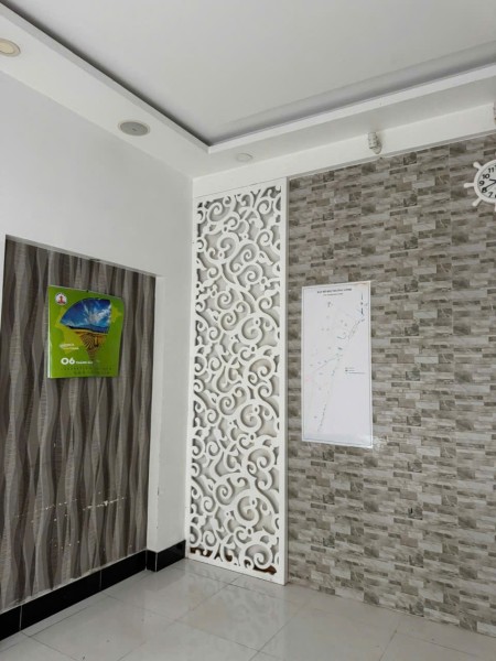 Nhà riêng cho thuê tại Đường Tuyên Quang,