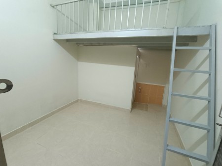 PHÒNG TRỌ CHO THUÊ P17 QUẬN GÒ VẤP