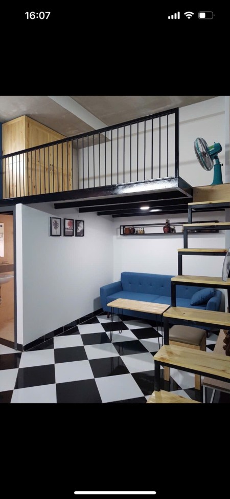 Ảnh 2 - Cho thuê phòng tại thủ đức ngay làng đại học