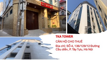 Căn hộ cho thuê (1NK, 1 Vệ Sinh, 1 Bếp ngăn riêng ko ám mùi, 1 ban công máy giặt phơi riêng)