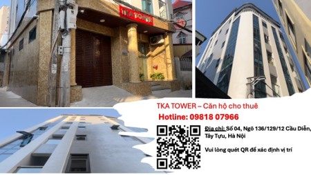 Căn hộ cho thuê (1NK, 1 Vệ Sinh, 1 Bếp ngăn riêng ko ám mùi, 1 ban công máy giặt phơi riêng)