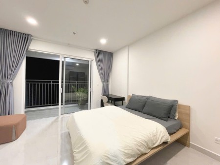 1pn Full Nội Thất – Ngay trung tâm quận 7 cách lotte vài phút đi xe gần trường ĐH RMIT, TDTU,NTTU