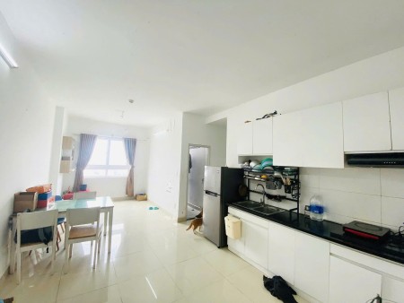 C/c Thái AN 3, Đông Hưng Thuận,Q12, 87m2, 3PN, 2WC, Nội thất, 8tr5/th.