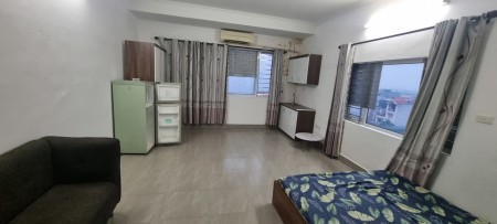 CHO THUÊ PHÒNG KHÉP KÍN THÚ Y, FULL ĐỒ 2,5 TR