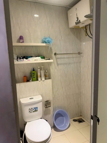 Chung cư Kim Hồng, Vườn Lài, TP: 2p ngủ, 2wc, full nội thất, 9 triệu, 85m2