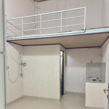 Cho thuê phòng trọ giá rẻ ngay chợ Đầu Mối gần cầu vượt Gò Dưa