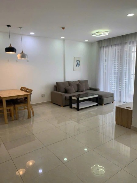 Chung cư Phú Thạnh, Nguyễn Sơn, TP: 3p ngủ, 110m2, ban công, 10tr5