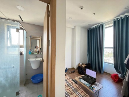 Chung cư Coopmart, 974A Trường Sa, Q3: 95m2, 2p ngủ, 2wc, nhà mới, 13tr