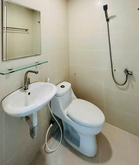 Chung cư Kim Tâm Hải, Trường Chinh, Q12: 3p ngủ, đầy đủ Nt, 78m2, 8tr5/th