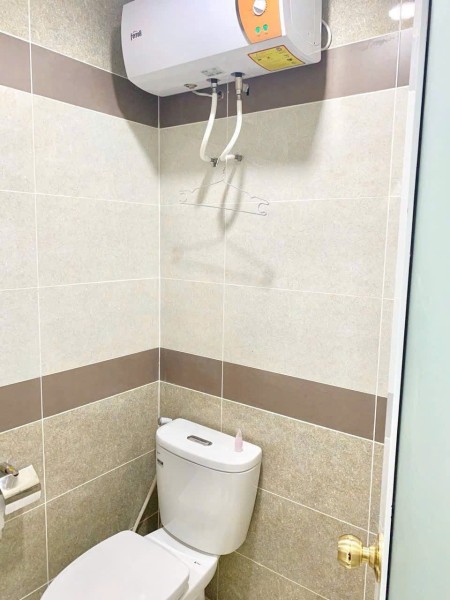 Chung cư Thái An, Nguyễn Văn Quá, Q12: 1p ngủ rộng, 50m2, 6tr5