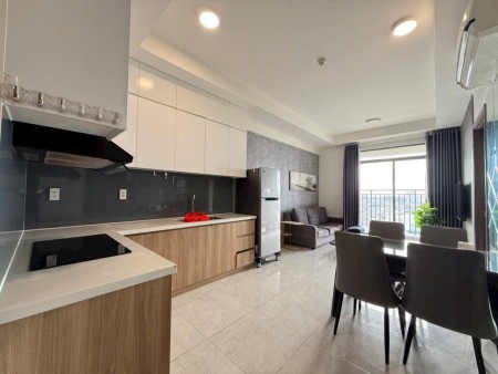 CCCC Hà Đô Centrosa, 3/2, Quận 10: 95m2, 3 phòng ngủ, NTCC, giá 23 triệu