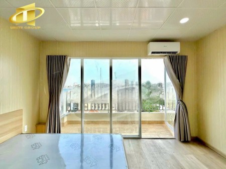 CĂN HỘ QUẬN 7 1PNR-BANCONG GẦN LOTTE MART, ĐH RMIT, TÔN ĐỨC THẮNGHOTLINE: Ngọc Tuyết 0938032440