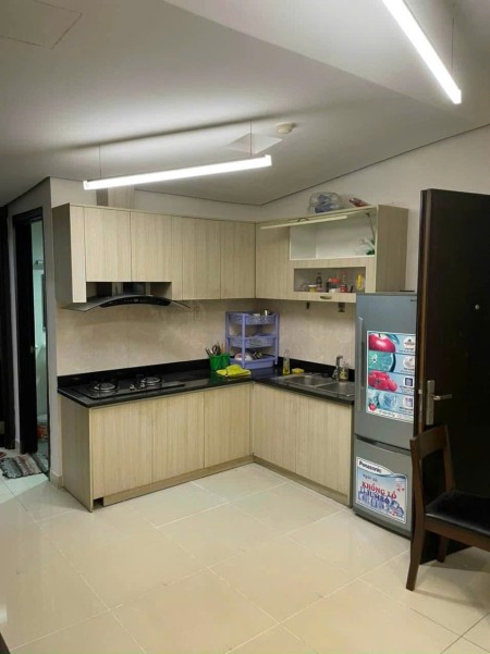 Căn hộ Carillon 1, Giá 12tr/th, Hoàng Hoa Thám, TB, 65m2, 2PN, 2WC.