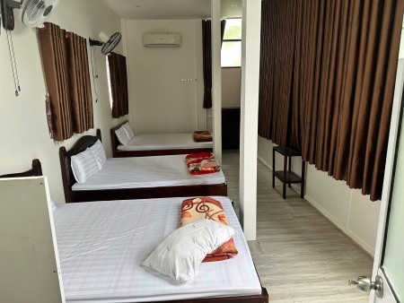 Hoà Bình HomeStay cần cho thuê trọ