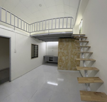 Cho thuê phòng trọ mới xây 30m2 3tr