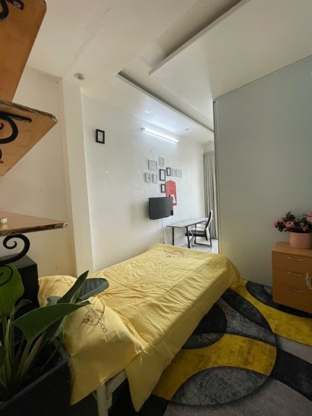 Phòng đầy đủ tiện nghi ngay Khang Điền, 22/26, Nguyễn Duy Trinh. Diện tích 22m² - 2.2 triệu