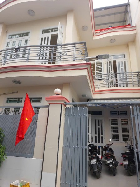 Biệt thự mini khu Trần Não Q.2, 8x12, 1 lầu , sân thượng, 4 Pn ,