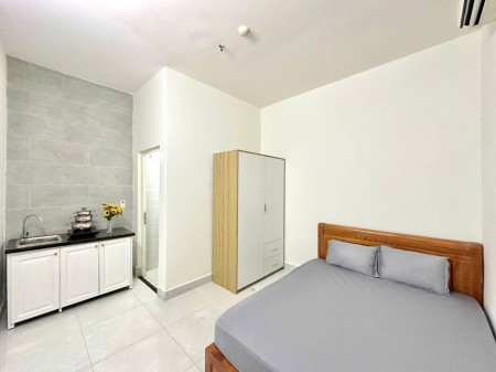 ⭐ **PHÒNG ĐẸP GIÁ RẺ CHỈ 4 TRIỆU – NGAY TÂN THUẬN TÂY, QUẬN 7