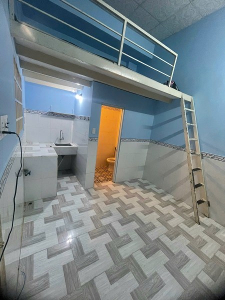 CHO THUÊ NHÀ TRỌ GIÁ SINH VIÊN, MẶT TIỀN LÝ THÁNH TÔNG