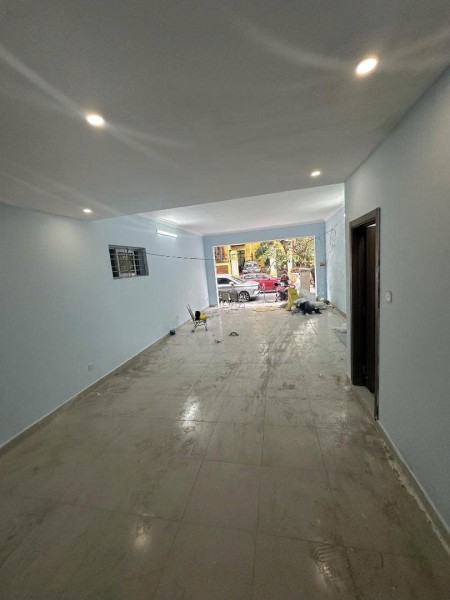 CHO THUÊ NHÀ 2 TẦNG MẶT PHỐ THỢ NHUỘM – HOÀN KIẾM