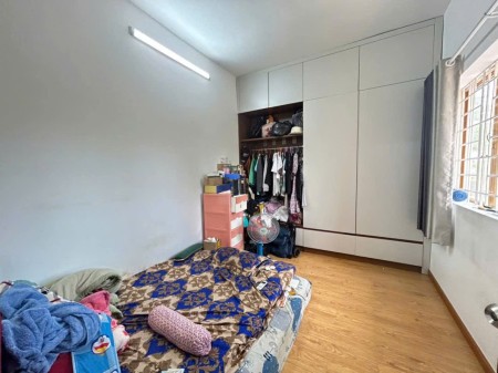 Chung cư Bàu Cát, Hồng Lạc, TB: 2p ngủ rộng, có NT, 74m2, 8,5tr