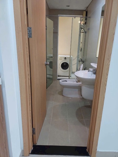 Căn 1p ngủ 50m2, NTCC, giá 7,5tr Phúc Yên, Tân Bình