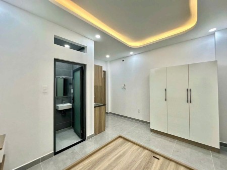 Tìm bạn nữ ở ghép phòng trọ 25m2 đường Nơ Trang Long, Q.Bình Thạnh