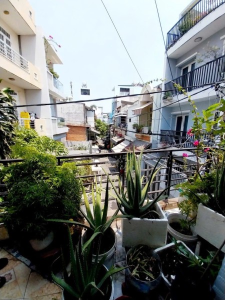 Phòng Trọ ĐBL Có Cửa Sổ Free Xe Free DV Giá Rẻ