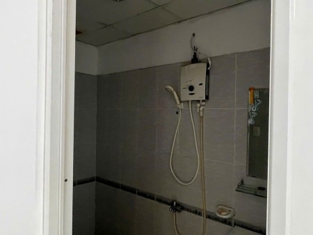 Chung cư Bàu Cát, Ni Sư Huỳnh Liên, TB: 74m2, 2p ngủ, full NT, 8,5tr