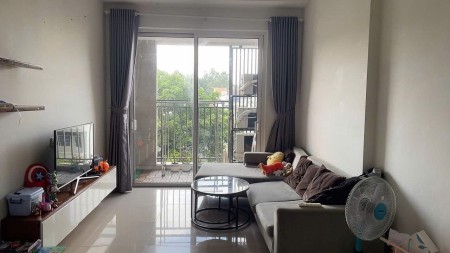 CCCC Cộng Hòa Plaza, TB: 2p ngủ rộng, 2wc, NTCB, 12tr/tháng.