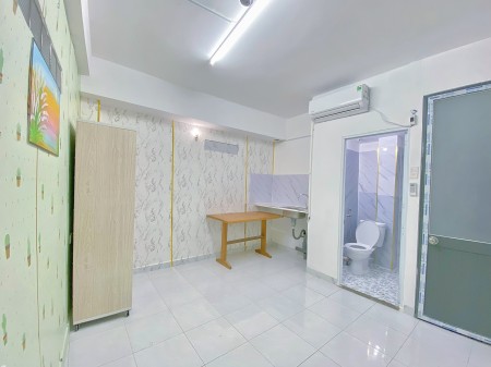 CHO THUÊ PHÒNG GIÁ RẺ - TẠI P17 BÌNH THẠNH