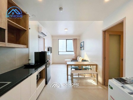 CHO THUÊ CĂN HỘ MINI 1PN 40M2 FULL TIỆN NGHI Ở NGUYỄN THỊ THẬP Q7 GẦN RMIT - LOTTE - HIM LAM - Q1